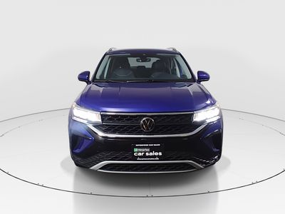 2024 Volkswagen Taos - Photo 2