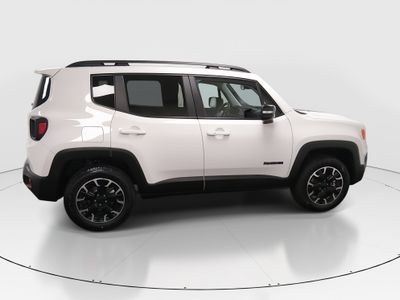2023 Jeep Renegade - Photo 8