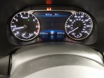 2024 Nissan Altima - Photo 14