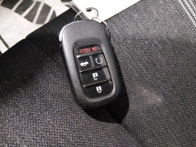 2024 Honda Accord Hybrid - Photo 15