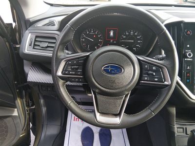 2025 Subaru Ascent - Photo 12