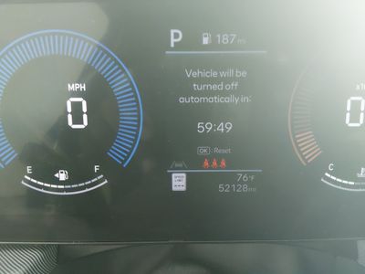 2024 Hyundai Sonata - Photo 14