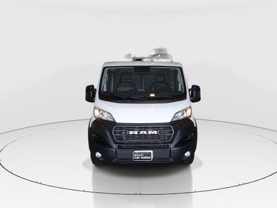 2025 Ram ProMaster Cargo Van - Photo 2