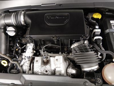 2024 Jeep Compass - Photo 9