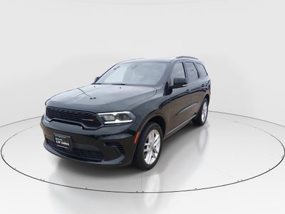 2024 Dodge Durango - Photo 3