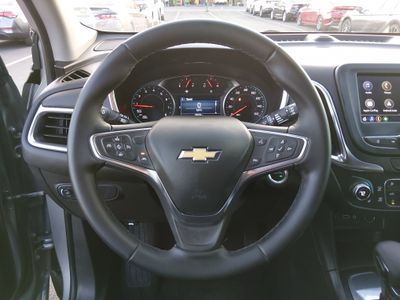 2024 Chevrolet Equinox - Photo 12