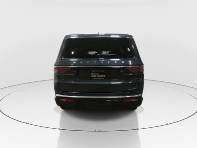 2024 Jeep Wagoneer - Photo 6