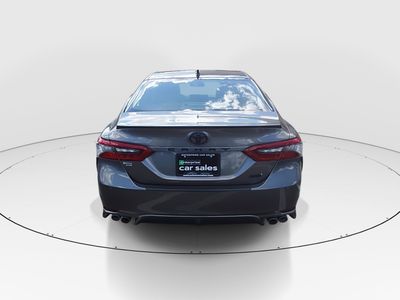 2021 Toyota Camry - Photo 6
