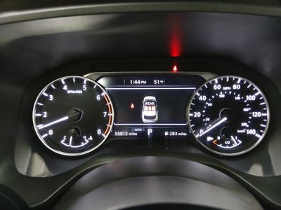 2023 Nissan Rogue - Photo 14