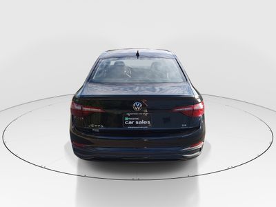 2024 Volkswagen Jetta - Photo 6