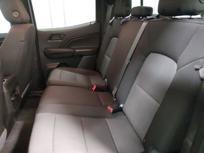 2025 Chevrolet Colorado - Photo 24