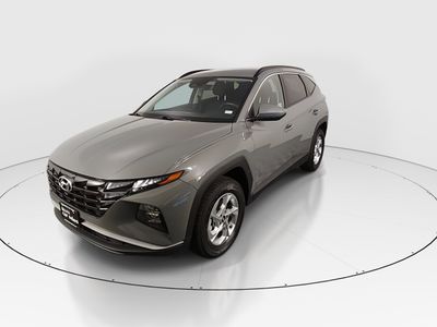 2024 Hyundai Tucson - Photo 3