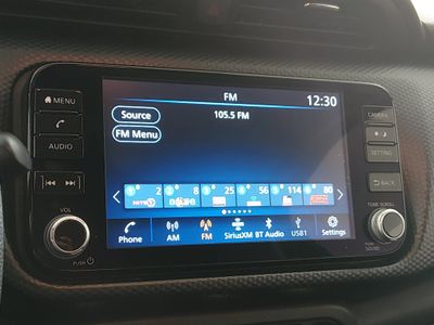 2024 Nissan Kicks - Photo 19