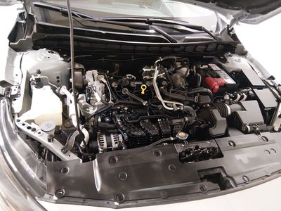 2024 Nissan Altima - Photo 9