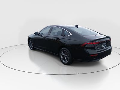 2024 Honda Accord Sedan - Photo 5