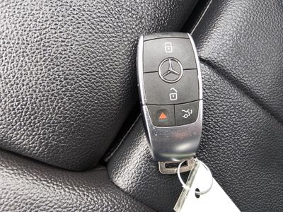 2025 Mercedes-Benz CLA - Photo 15