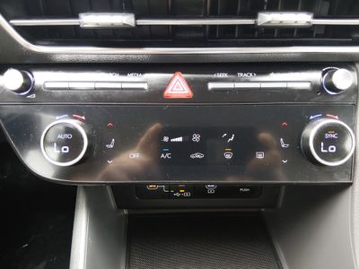 2024 Hyundai Sonata - Photo 17