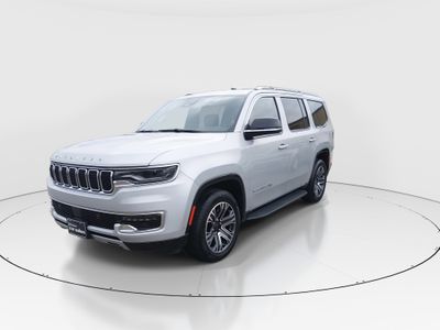 2024 Jeep Wagoneer - Photo 3