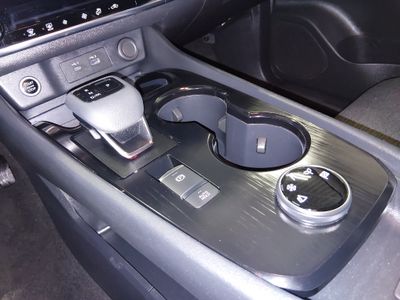 2023 Nissan Rogue - Photo 18