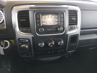 2024 Ram 1500 Classic - Photo 22