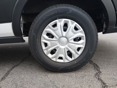 2024 Ford Transit Passenger Wagon — photo 10 view