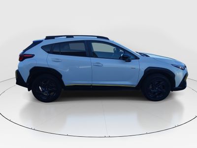 2024 Subaru Crosstrek - Photo 8
