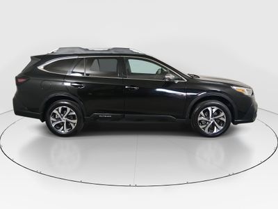 2021 Subaru Outback - Photo 8