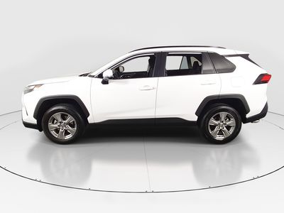 2024 Toyota RAV4 - Photo 4