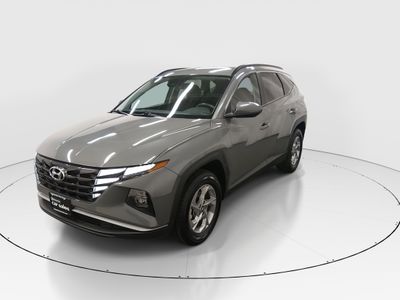 2024 Hyundai Tucson - Photo 3