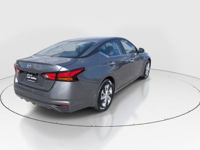 2024 Nissan Altima - Photo 7