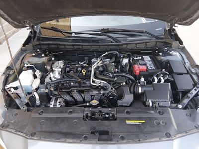 2024 Nissan Altima - Photo 9