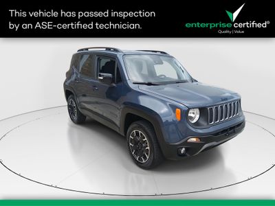 2023 Jeep Renegade - Photo 1