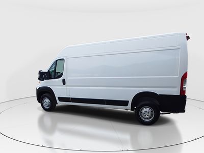 2023 Ram ProMaster Cargo Van - Photo 4