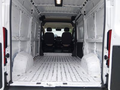 2024 Ram ProMaster Cargo Van - Photo 11
