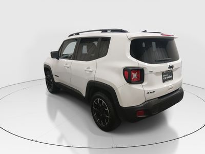 2023 Jeep Renegade - Photo 5