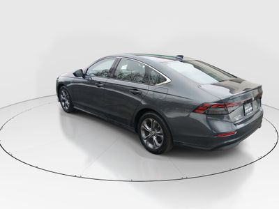 2024 Honda Accord Sedan - Photo 5