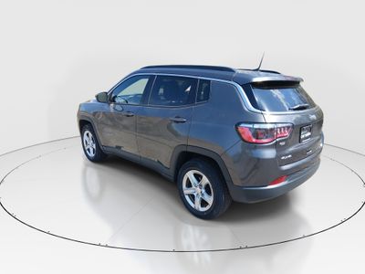 2024 Jeep Compass - Photo 5