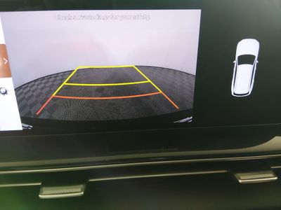2025 Genesis GV80 - Photo 16