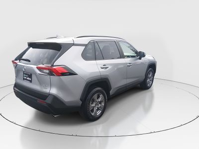 2024 Toyota RAV4 - Photo 7