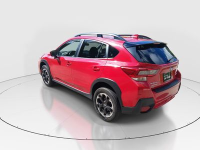 2023 Subaru Crosstrek - Photo 5