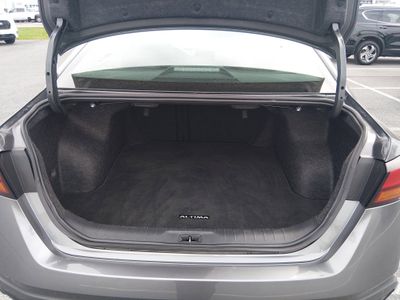 2024 Nissan Altima - Photo 11