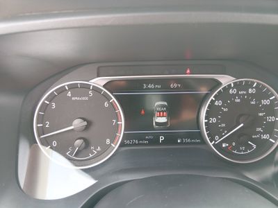 2023 Nissan Rogue - Photo 14