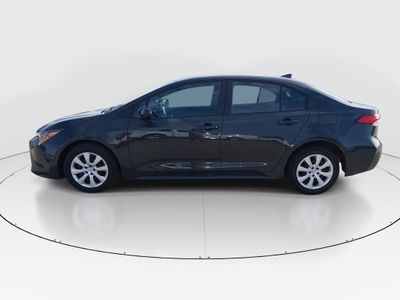 2024 Toyota Corolla - Photo 4