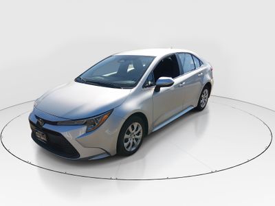 2023 Toyota Corolla - Photo 3