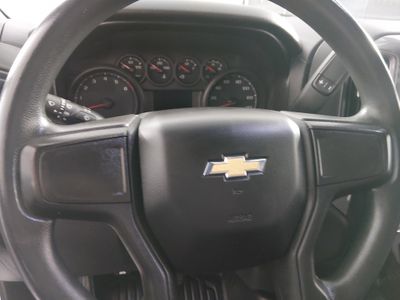 2021 Chevrolet Silverado 1500 - Photo 12