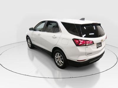 2023 Chevrolet Equinox - Photo 5