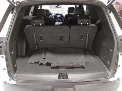 2023 Chevrolet Traverse — photo 11 view