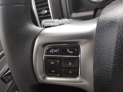 2024 Ram 1500 Classic - Photo 13