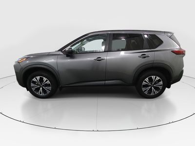 2023 Nissan Rogue - Photo 4