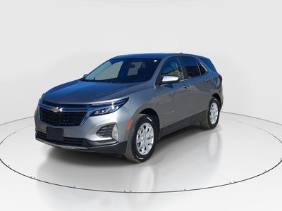 2024 Chevrolet Equinox - Photo 3